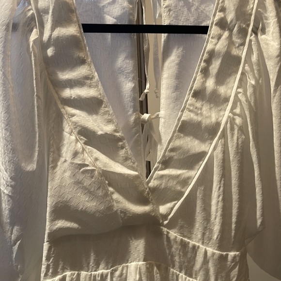 Shirtless dress - Picture 3 of 3